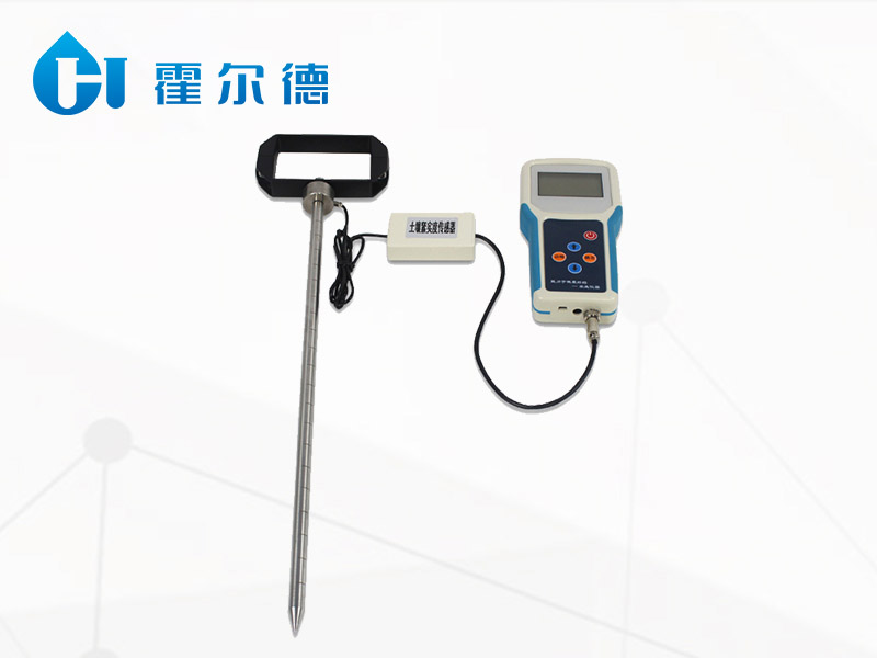 土壤緊實(shí)度測(cè)定儀會(huì)影響植物生長嗎