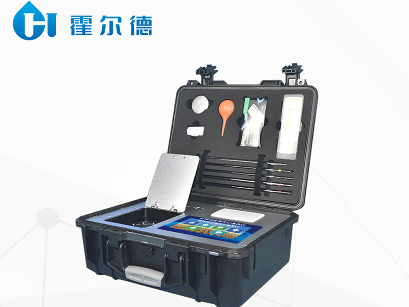 土壤養分檢測儀 土壤養分檢測儀