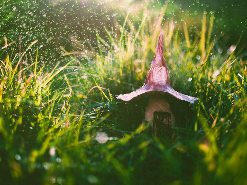 測土配方施肥儀技術特點