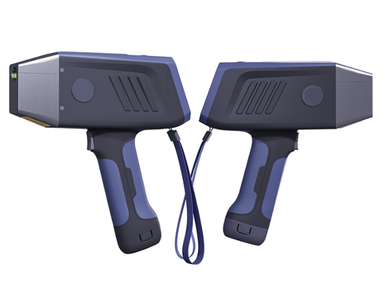 手持式土壤重金屬分析儀功能