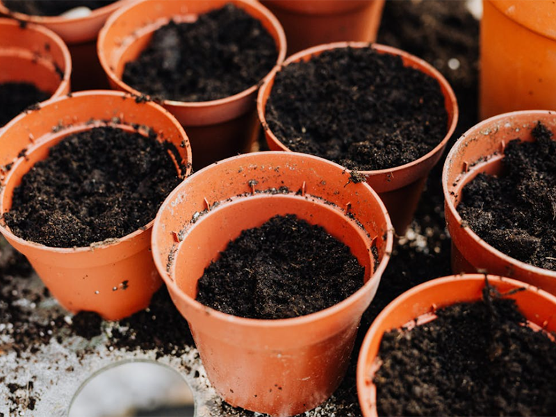 土壤微量元素檢測儀測定流程詳解