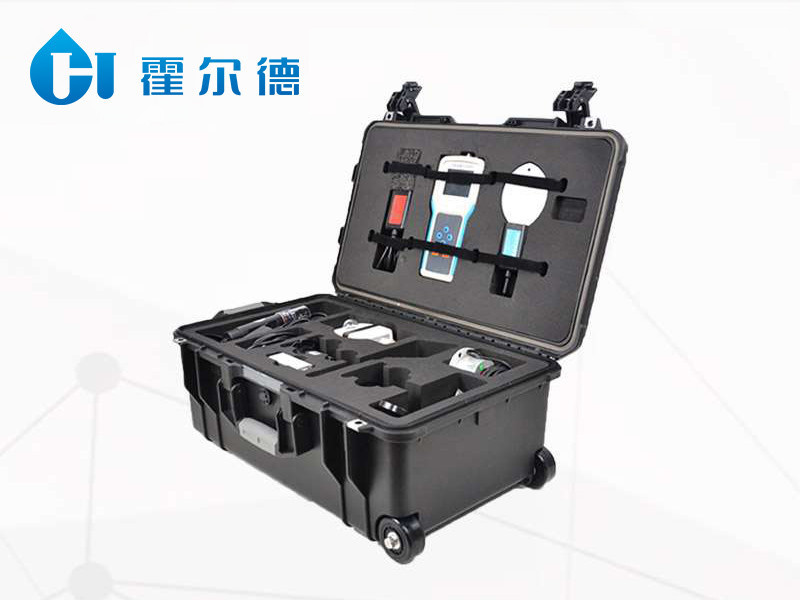 什么是手持農業環境檢測儀 什么是手持農業環境檢測儀