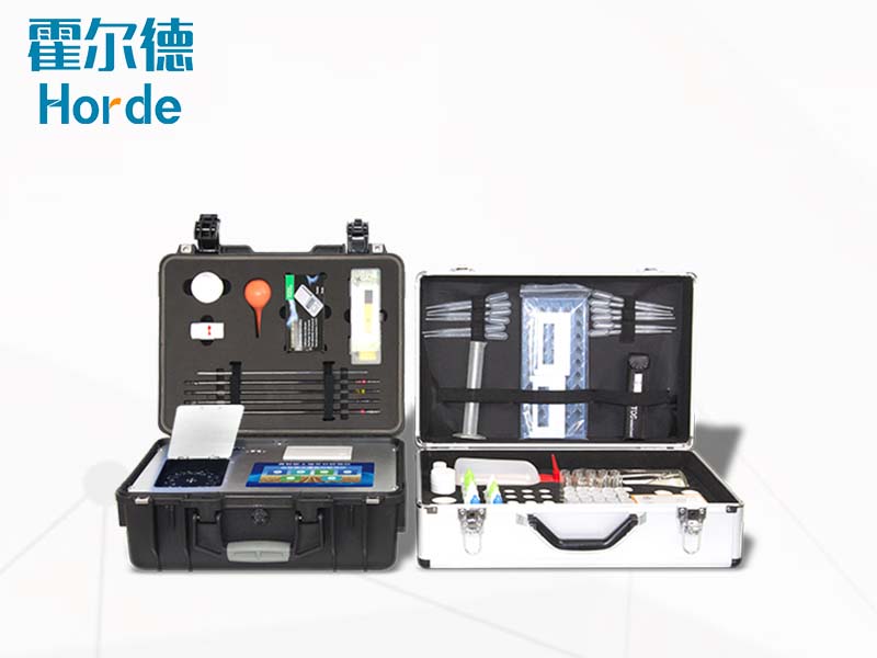 土壤肥料檢測儀符合農業發展需求 土壤肥料檢測儀符合農業發展需求