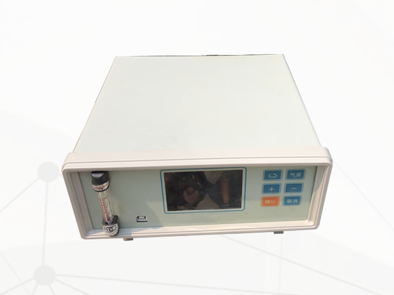 土壤碳通量測(cè)量系統(tǒng)，檢測(cè)土壤呼吸速率