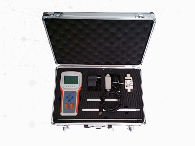 土壤緊實度測定儀,為澆灌提供數據支持 土壤緊實度測定儀,為澆灌提供數據支持