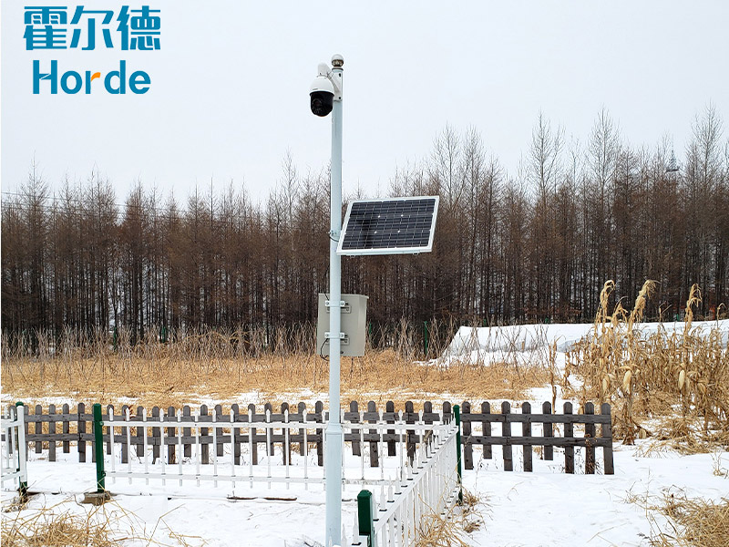 土壤墑情監測系統,可為抗旱救災提供數據支持 土壤墑情監測系統,可為抗旱救災提供數據支持