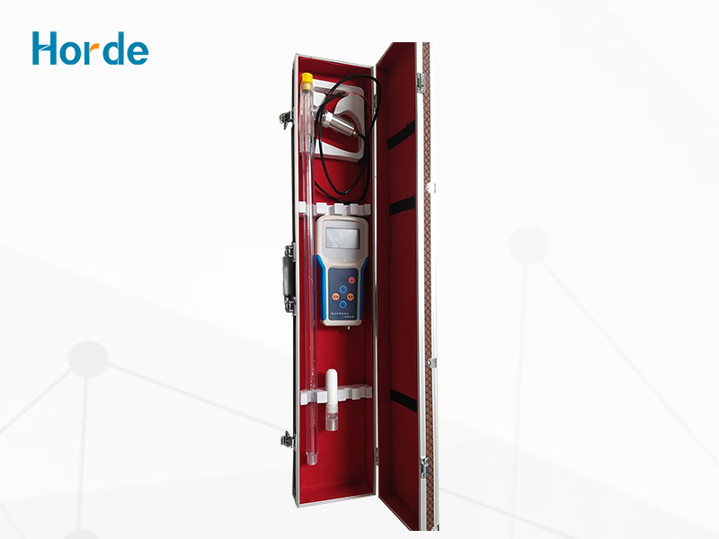 霍爾德土壤水勢傳感器，是用于灌溉管理的可靠儀器