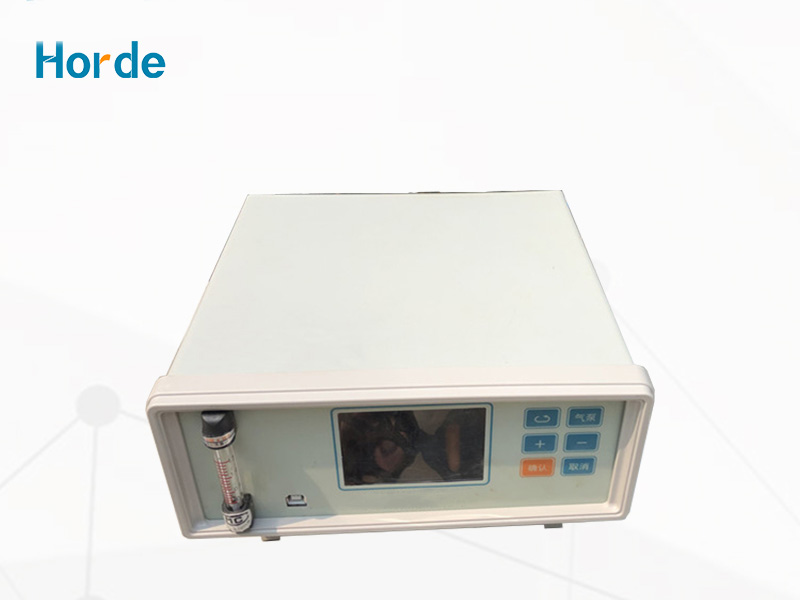 土壤碳通量測(cè)量系統(tǒng)，為植物生態(tài)研究提供數(shù)據(jù)支持